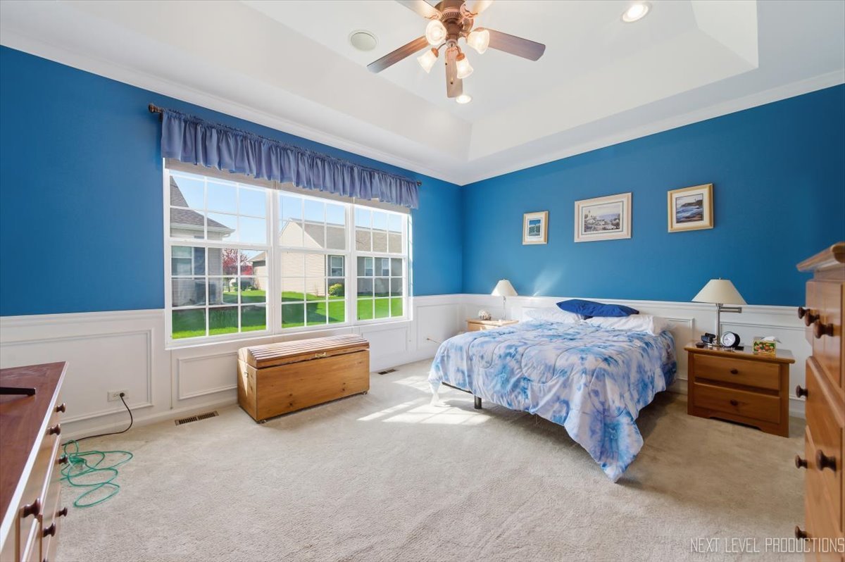 4471 E Millbrook Circle, Yorkville, IL 60560