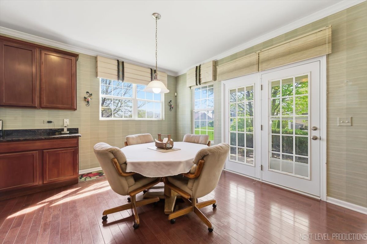 4471 E Millbrook Circle, Yorkville, IL 60560