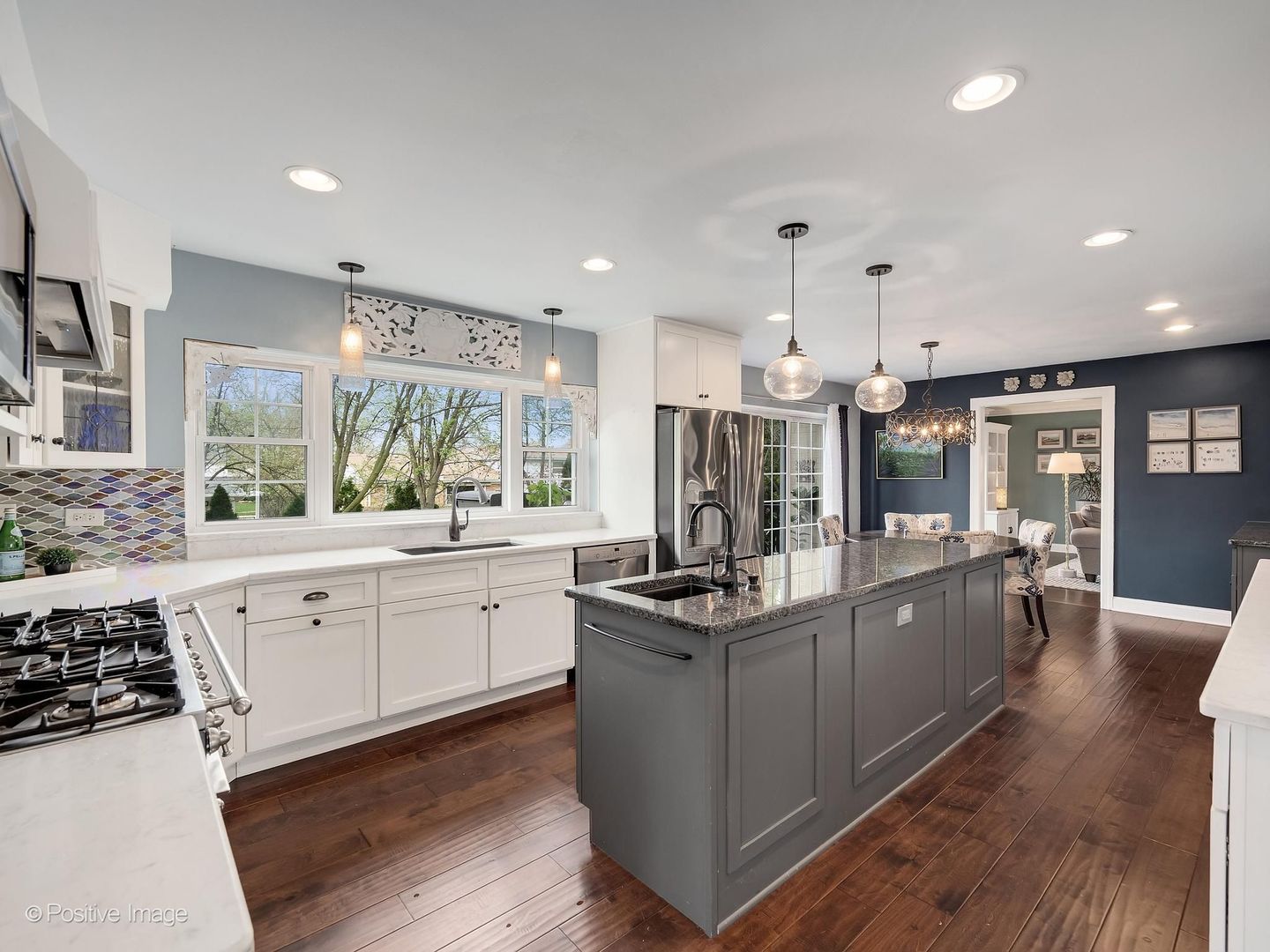 8 Larkspur Lane, Clarendon Hills, IL 60514