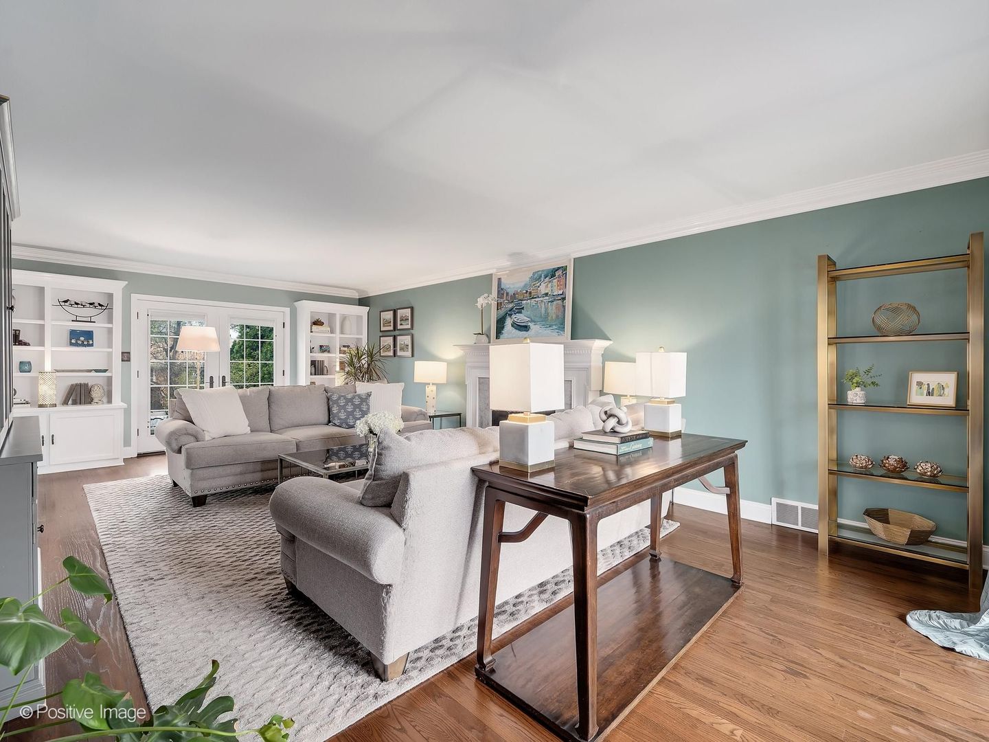 8 Larkspur Lane, Clarendon Hills, IL 60514