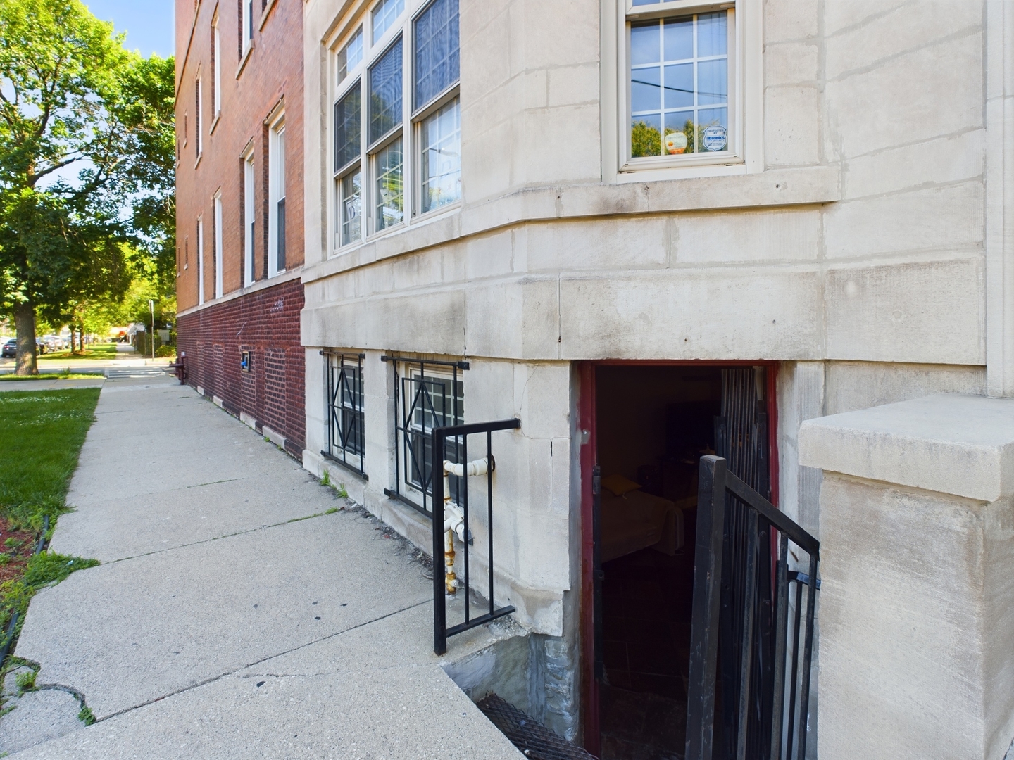 4207 S Indiana Avenue #G, Chicago, IL 60653