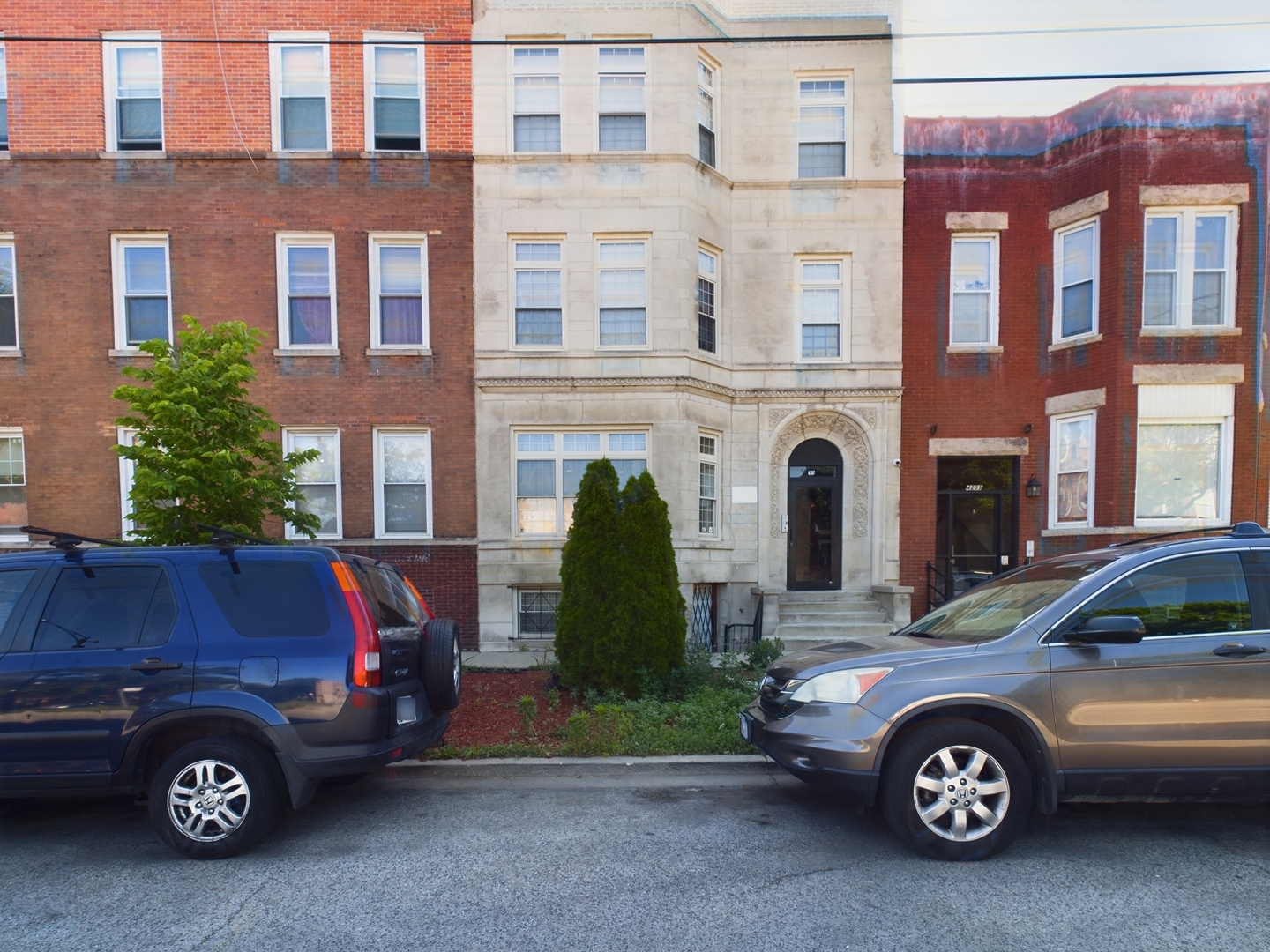 4207 S Indiana Avenue #G, Chicago, IL 60653