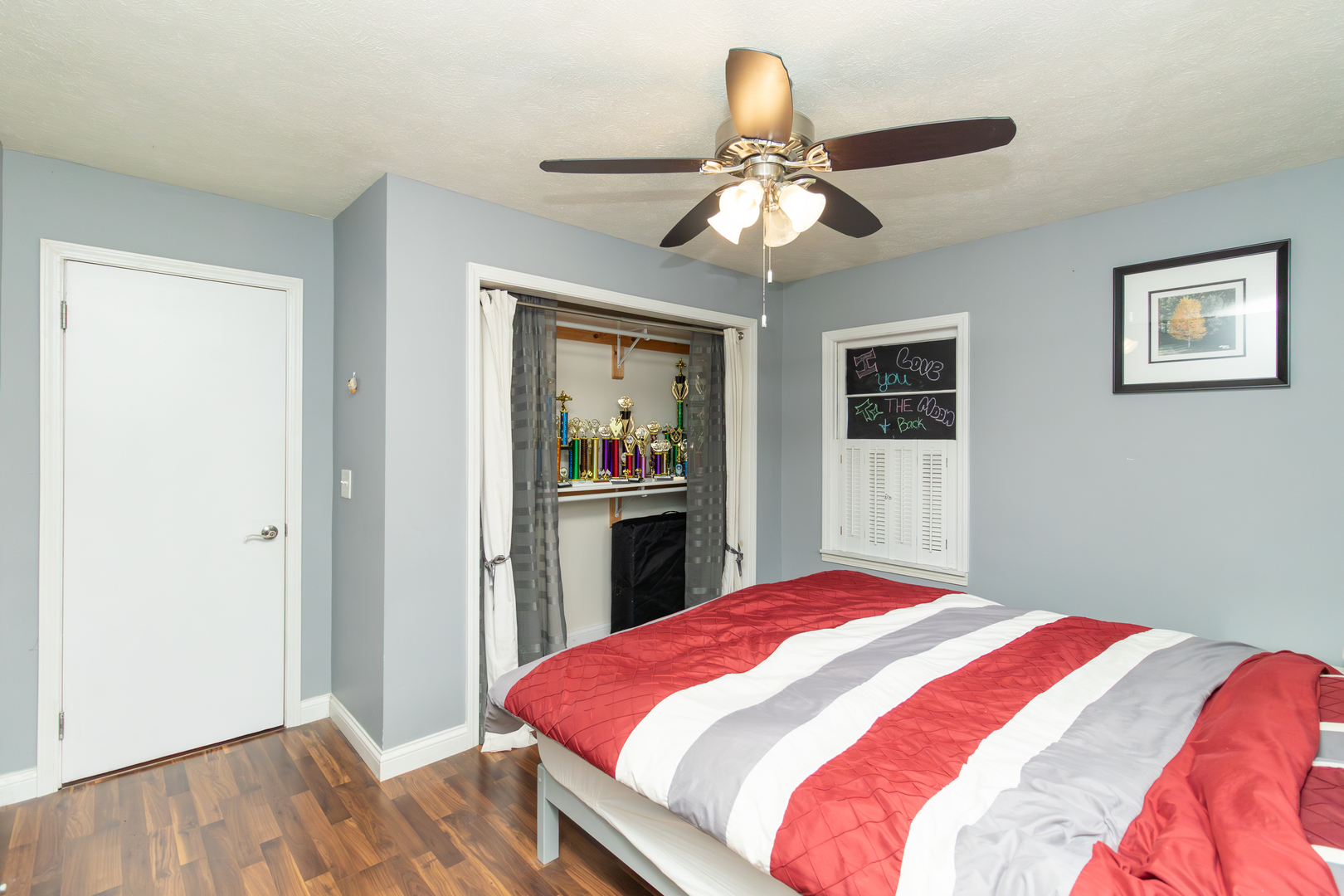 17427 Carver Road, Hudson, IL 61748