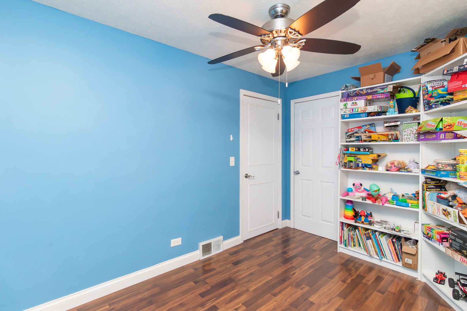 17427 Carver Road, Hudson, IL 61748