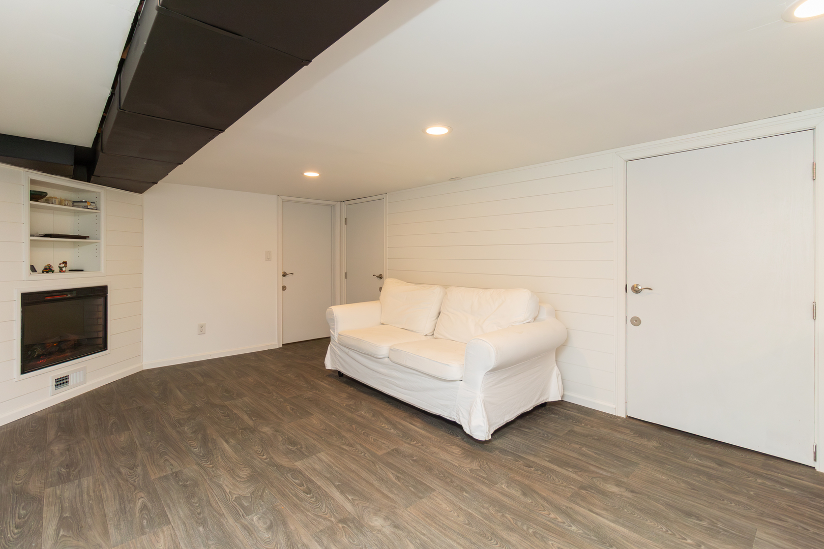 17427 Carver Road, Hudson, IL 61748