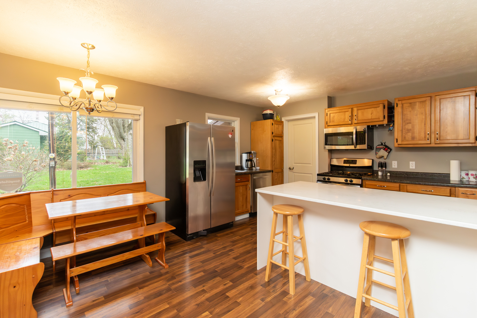 17427 Carver Road, Hudson, IL 61748