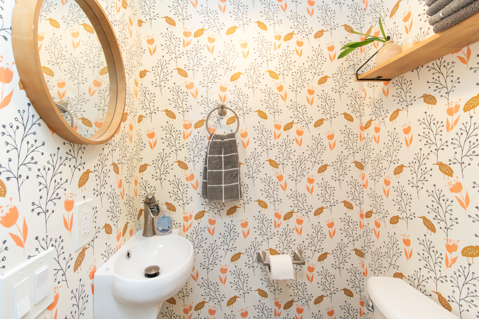 17427 Carver Road, Hudson, IL 61748