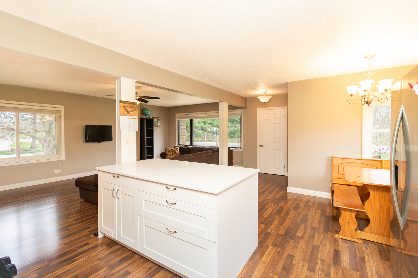 17427 Carver Road, Hudson, IL 61748