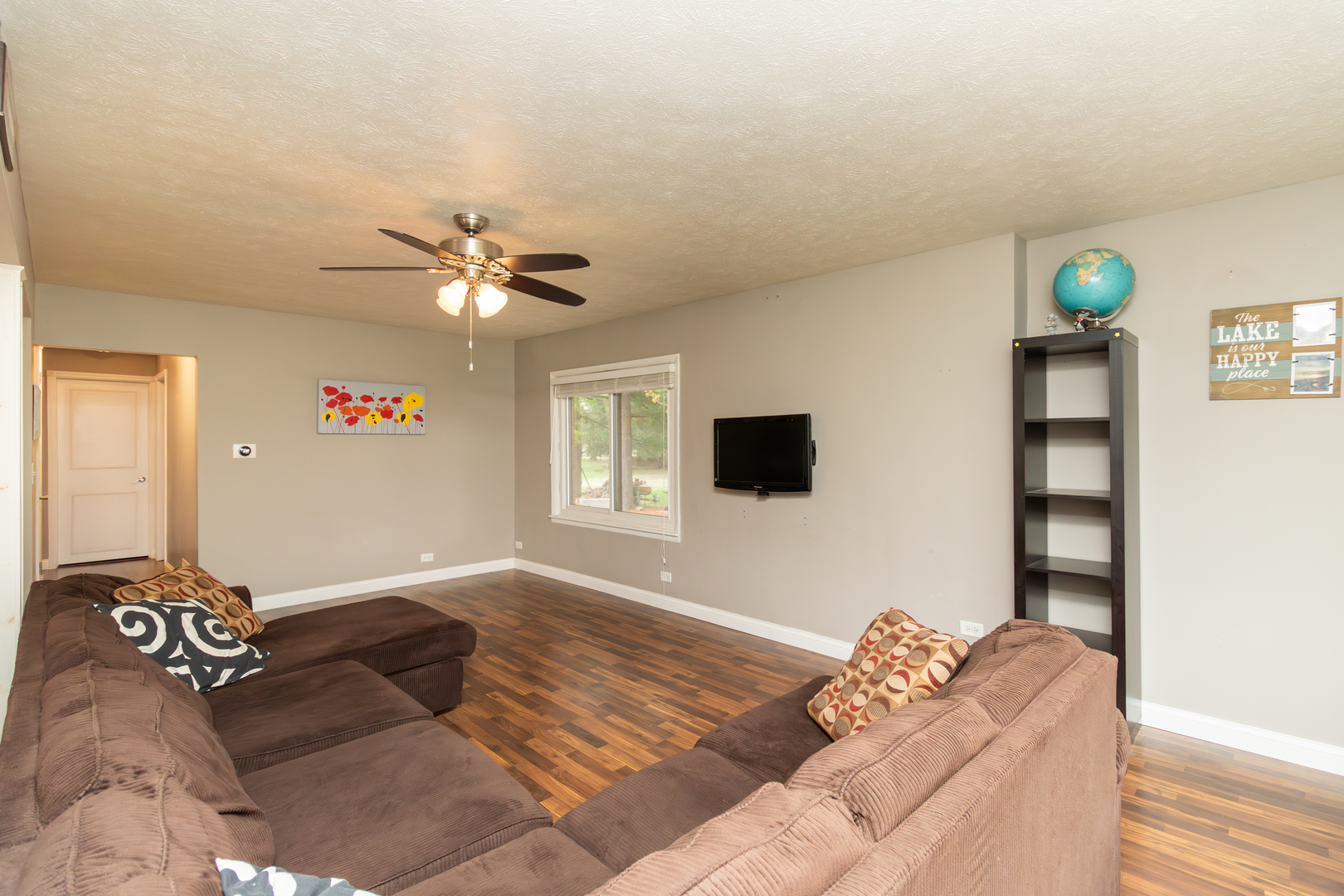 17427 Carver Road, Hudson, IL 61748