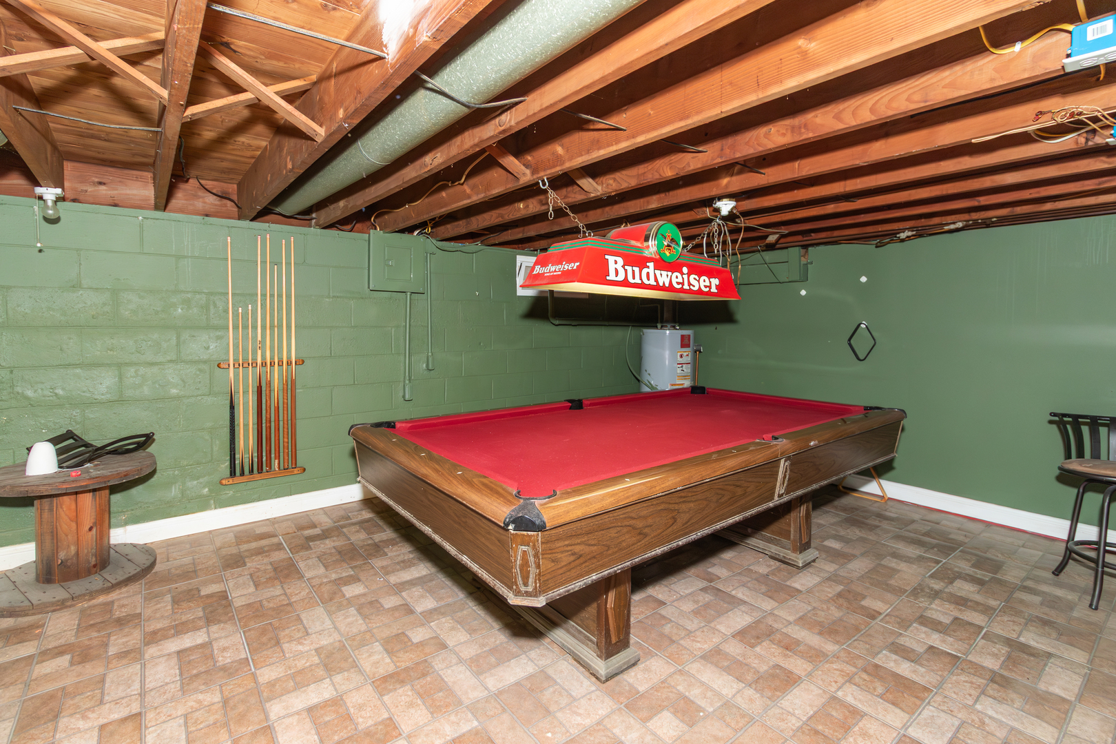 17427 Carver Road, Hudson, IL 61748