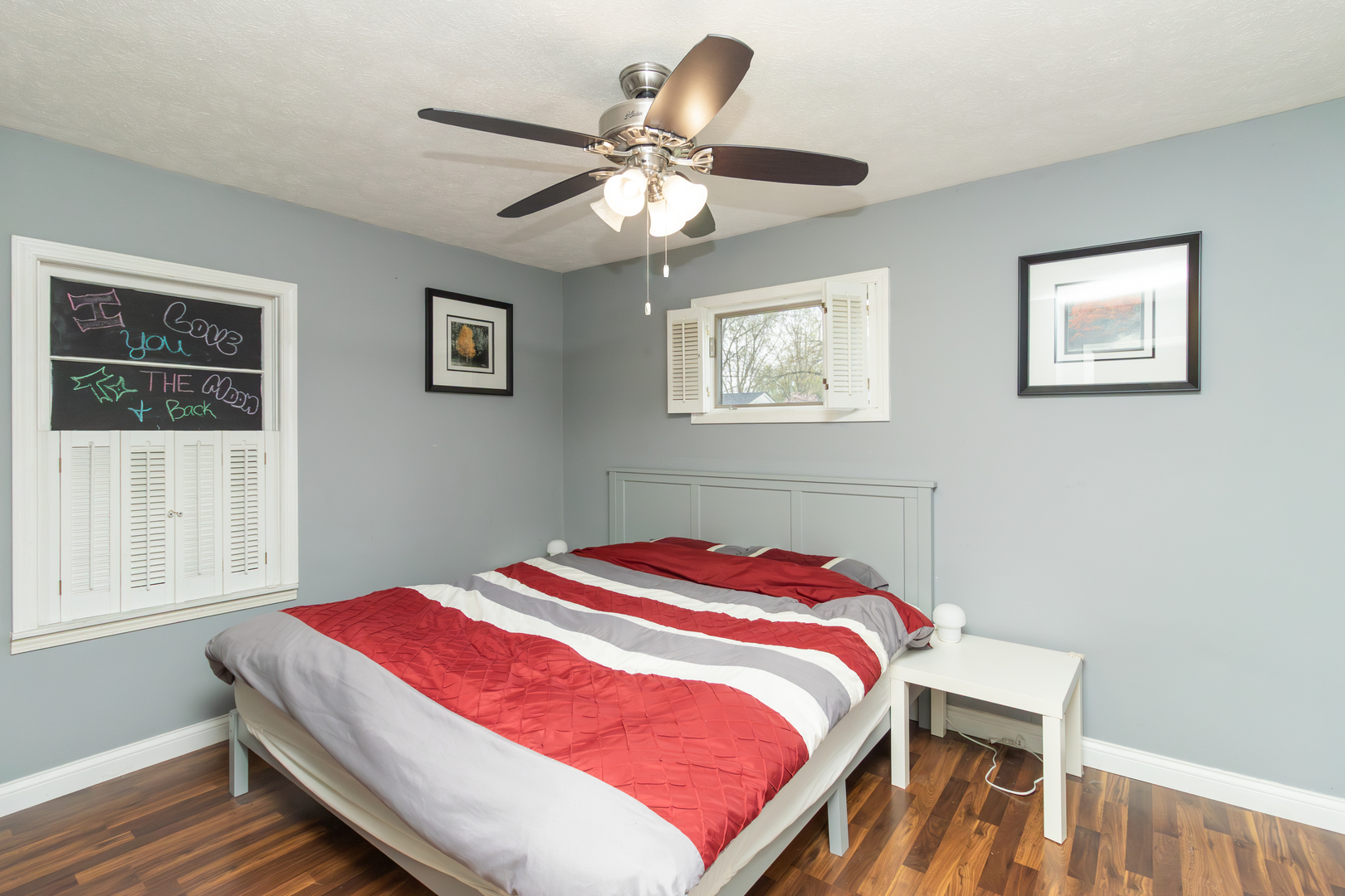 17427 Carver Road, Hudson, IL 61748