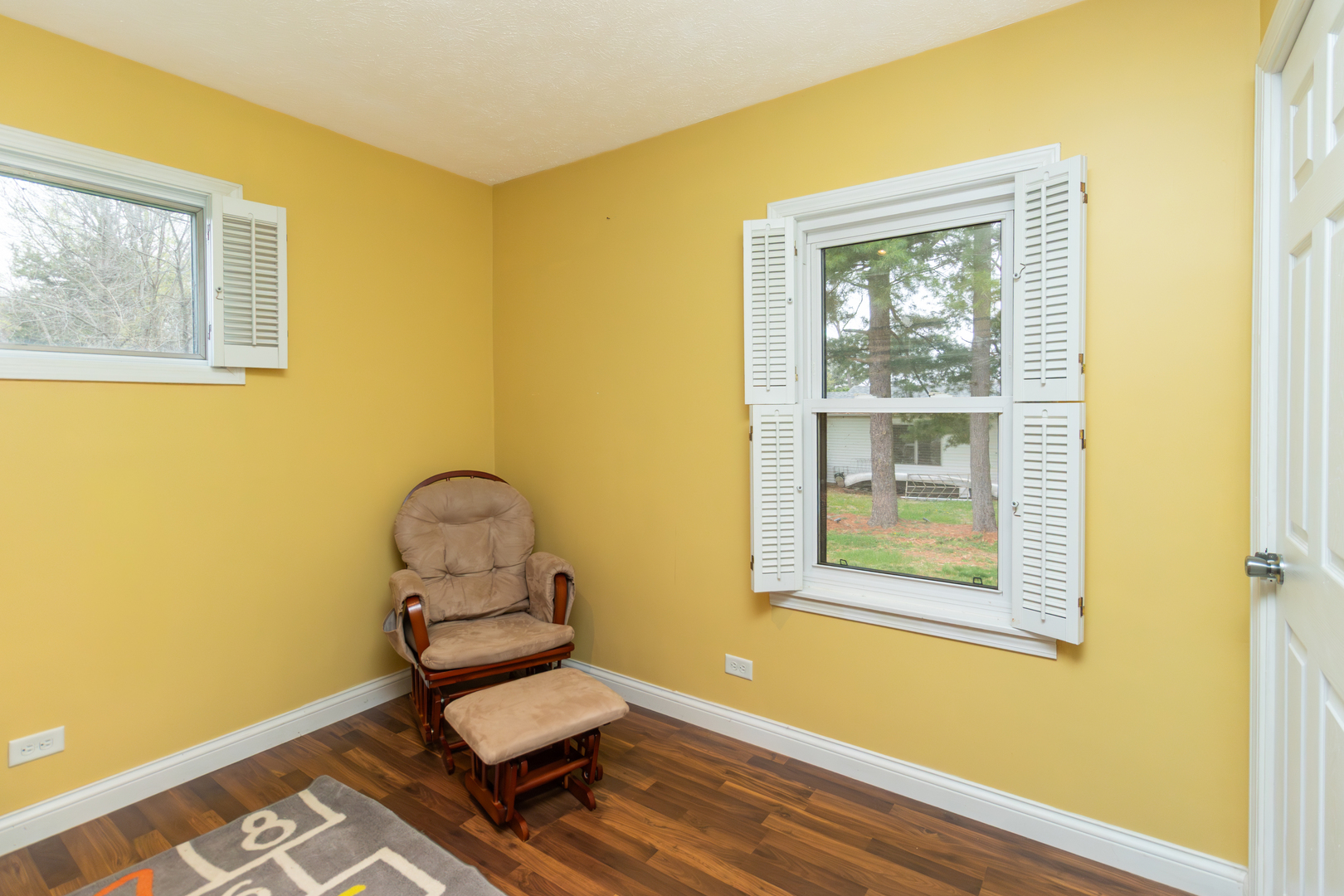 17427 Carver Road, Hudson, IL 61748