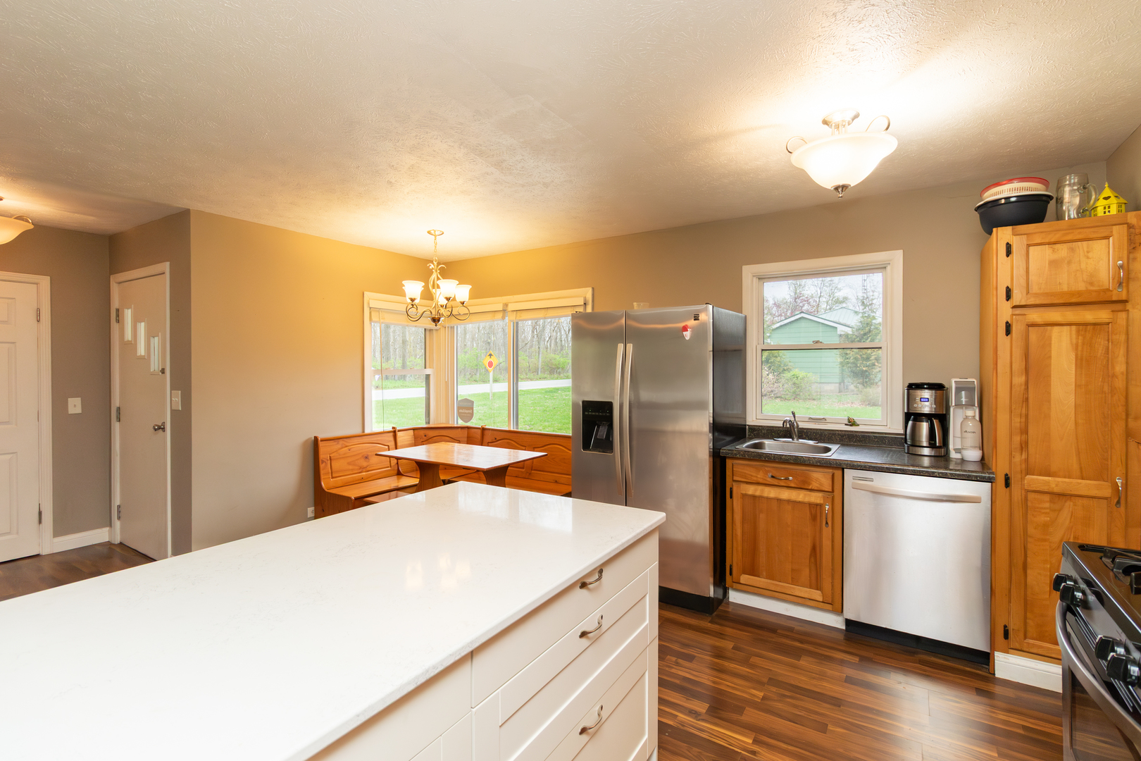 17427 Carver Road, Hudson, IL 61748