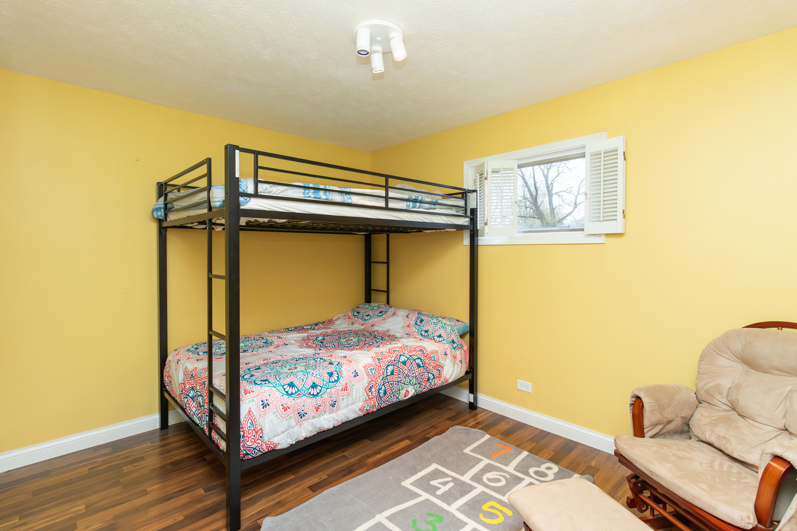 17427 Carver Road, Hudson, IL 61748