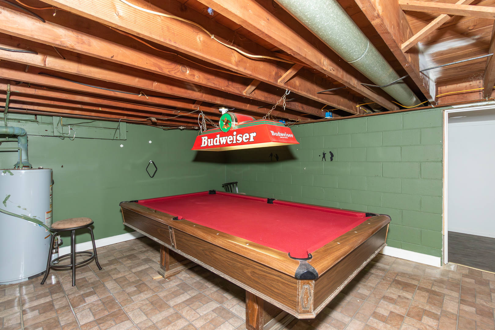 17427 Carver Road, Hudson, IL 61748