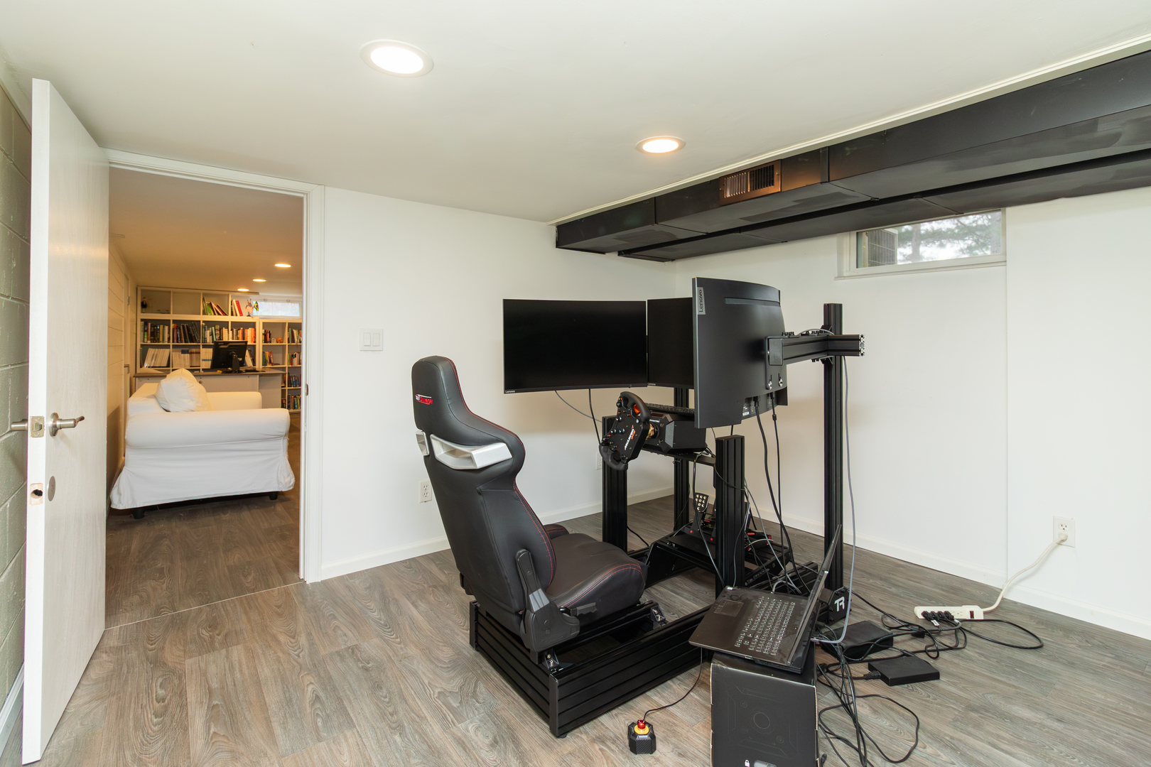 17427 Carver Road, Hudson, IL 61748