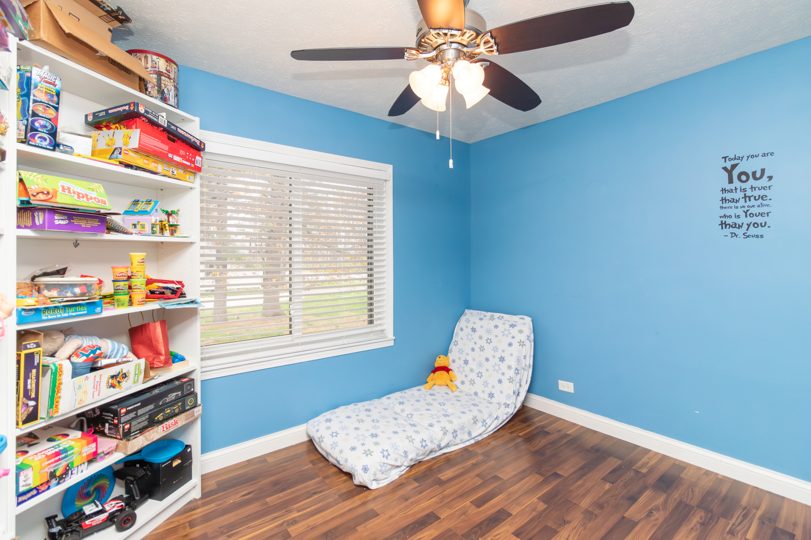 17427 Carver Road, Hudson, IL 61748