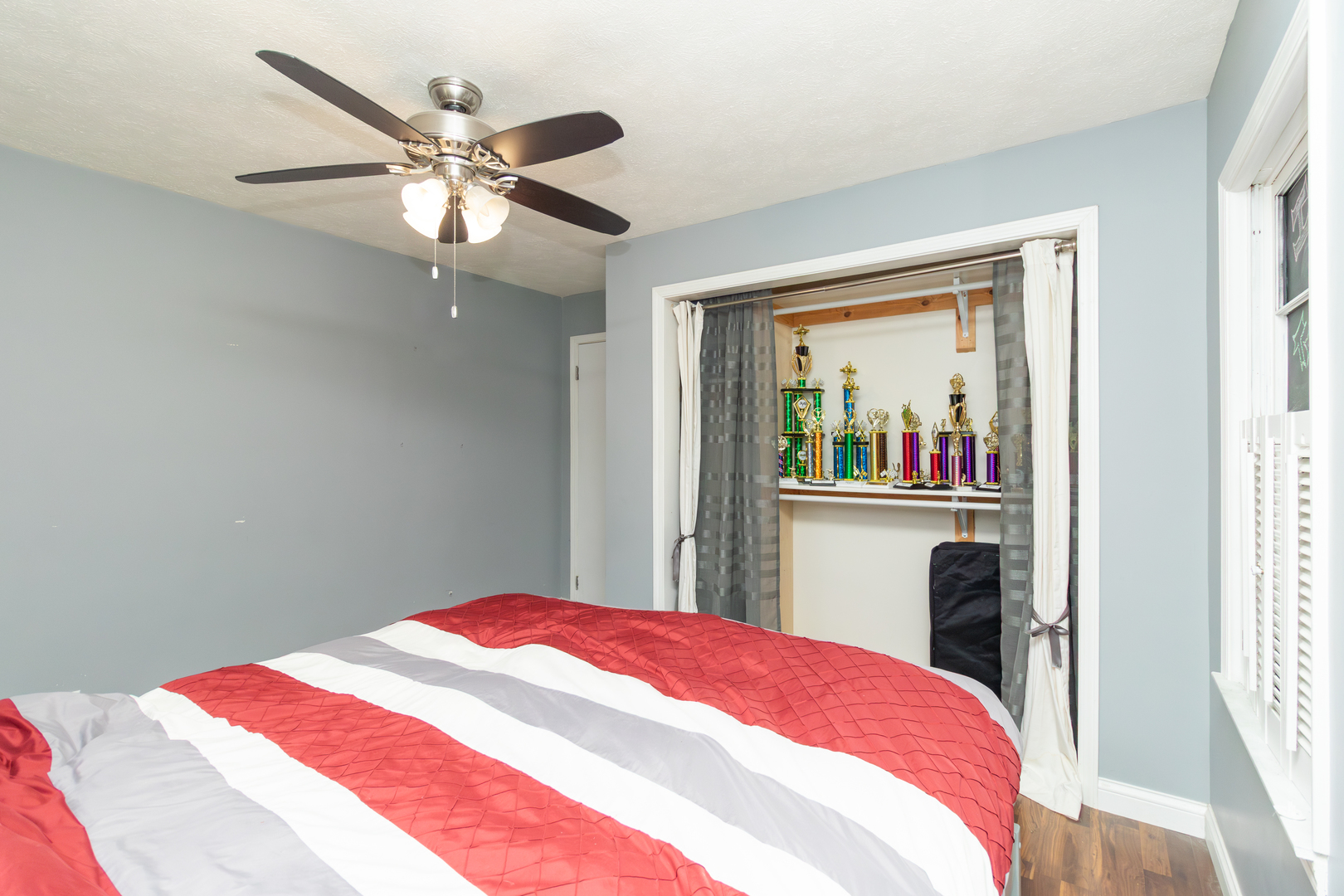 17427 Carver Road, Hudson, IL 61748