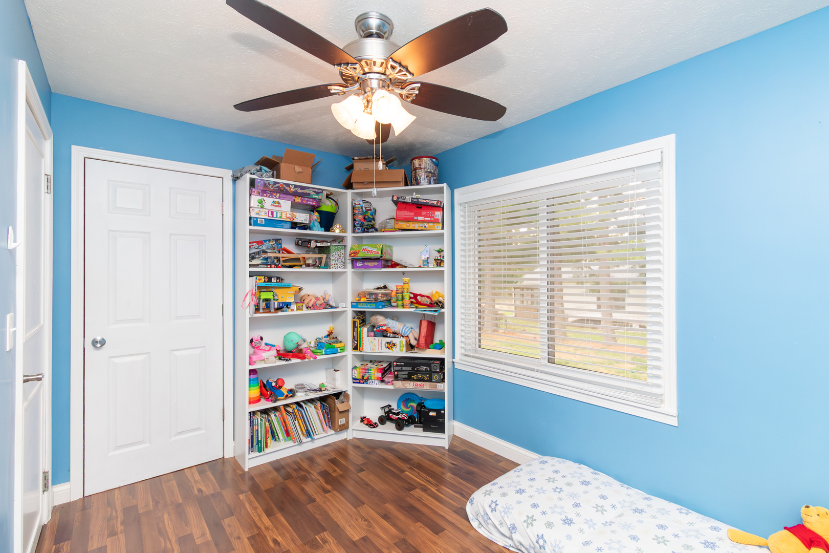 17427 Carver Road, Hudson, IL 61748