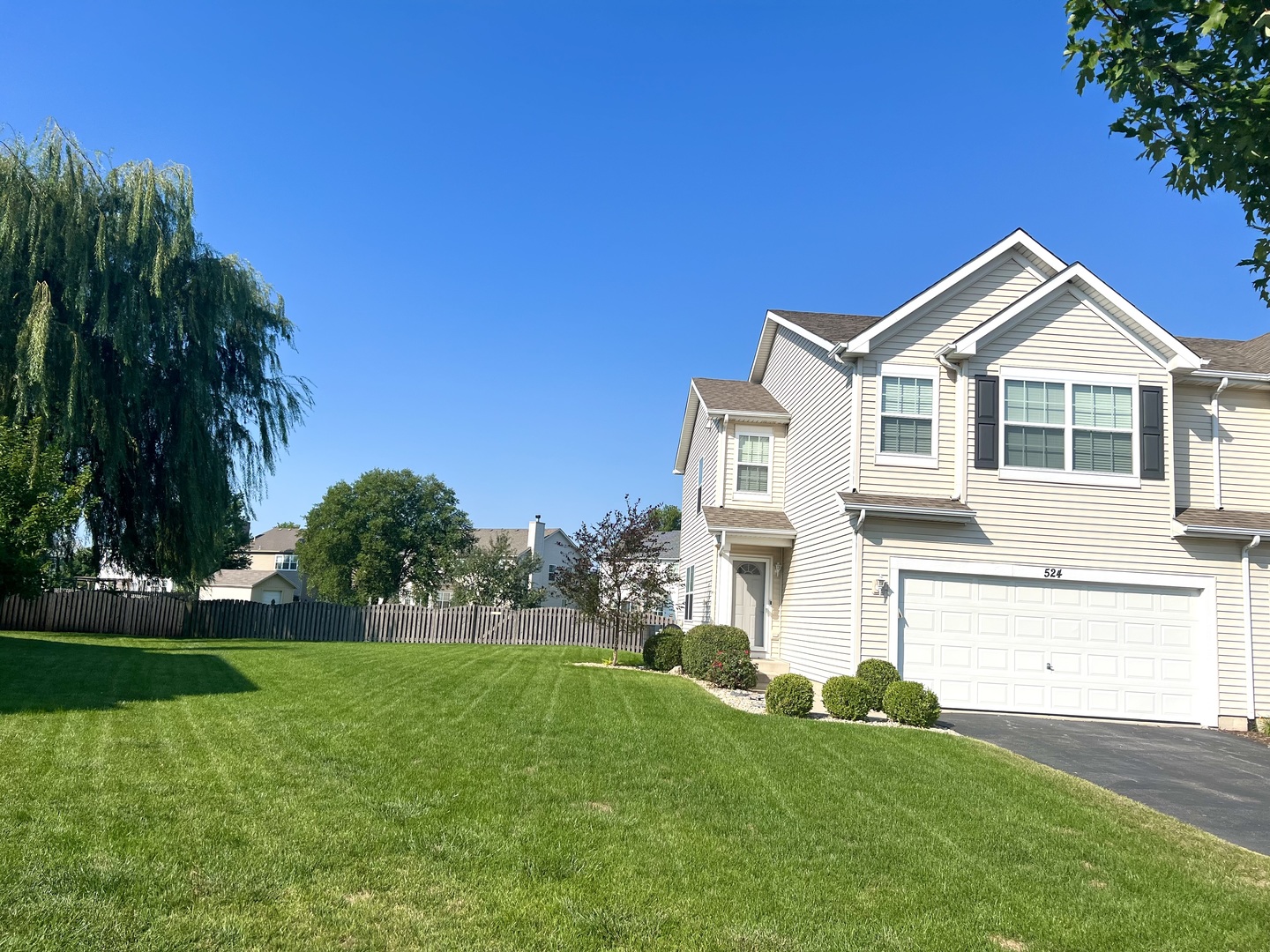 524 Lily Court #0, Minooka, IL 60447