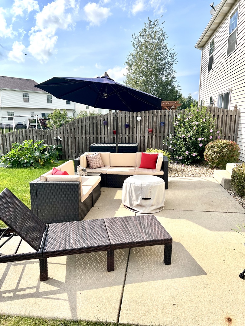 524 Lily Court #0, Minooka, IL 60447