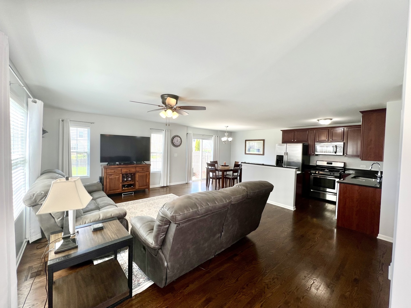 524 Lily Court #0, Minooka, IL 60447