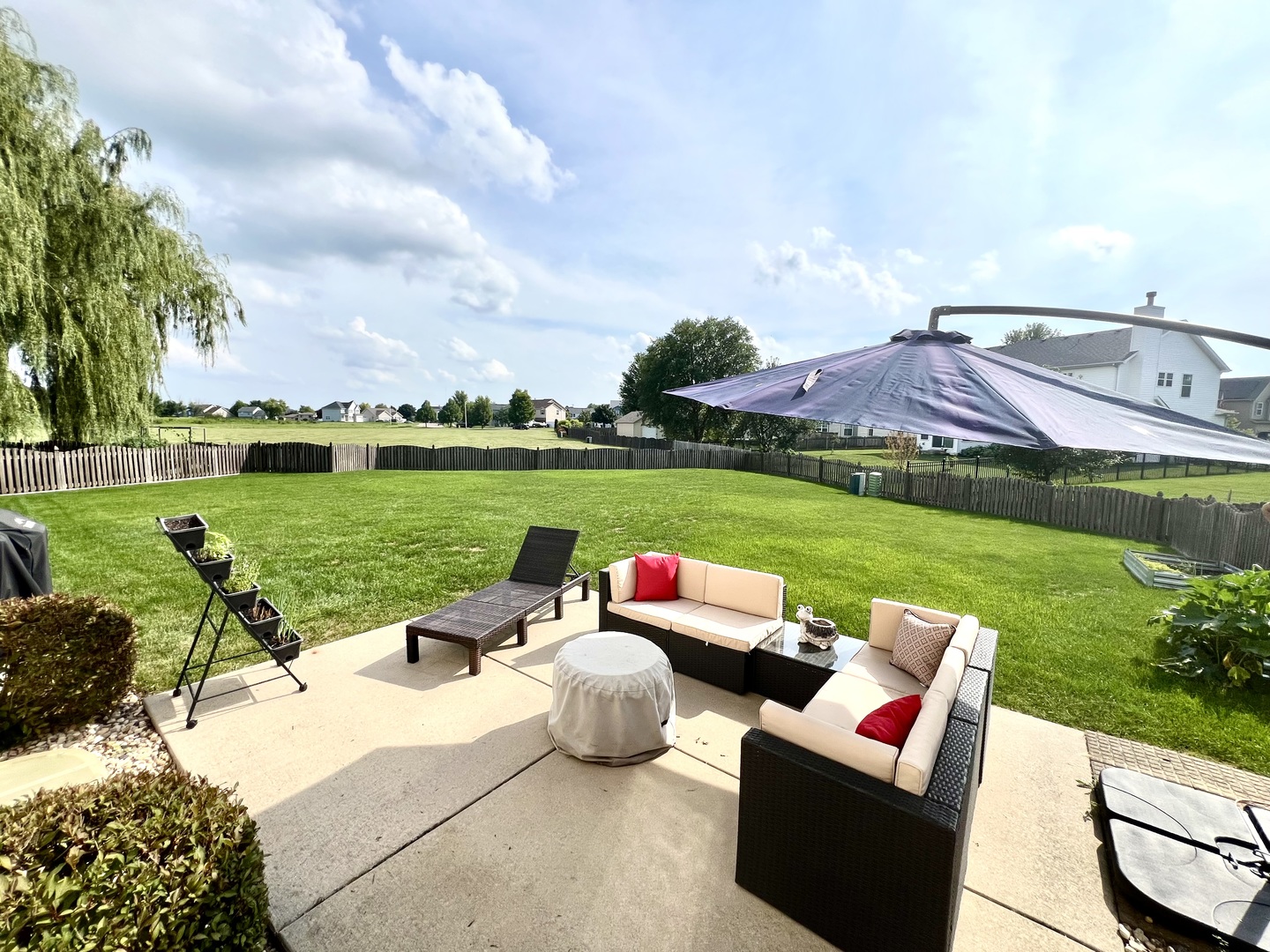 524 Lily Court #0, Minooka, IL 60447