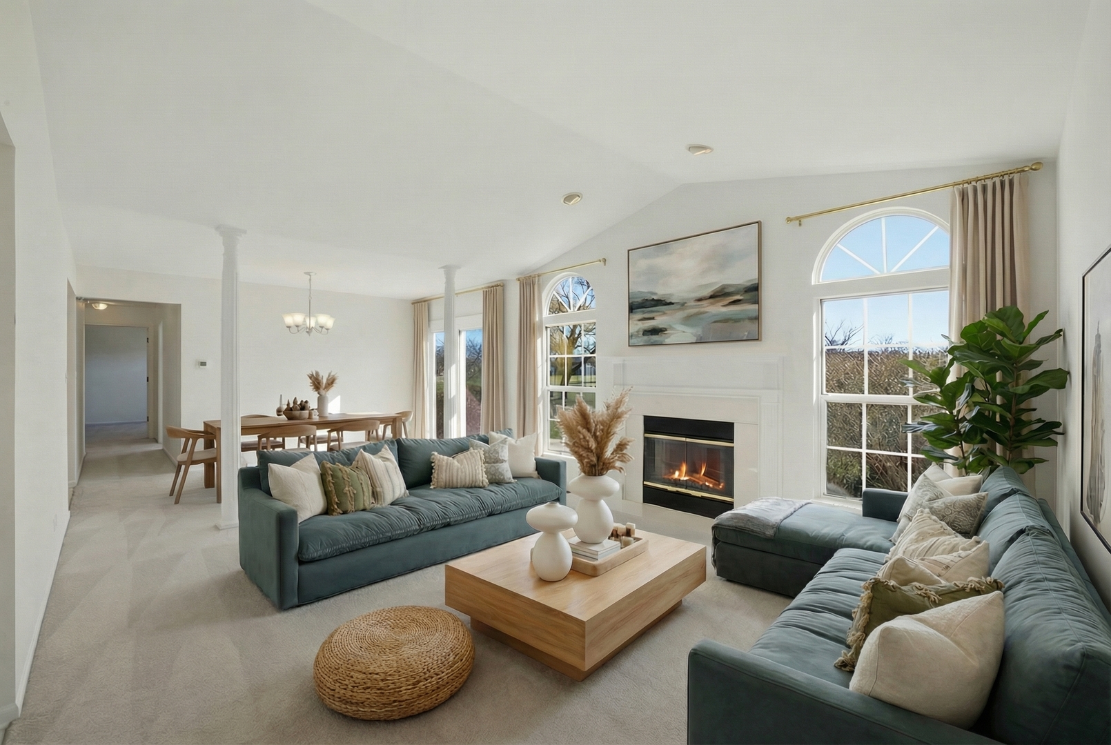 1447 Club Drive #A, Glendale Heights, IL 60139