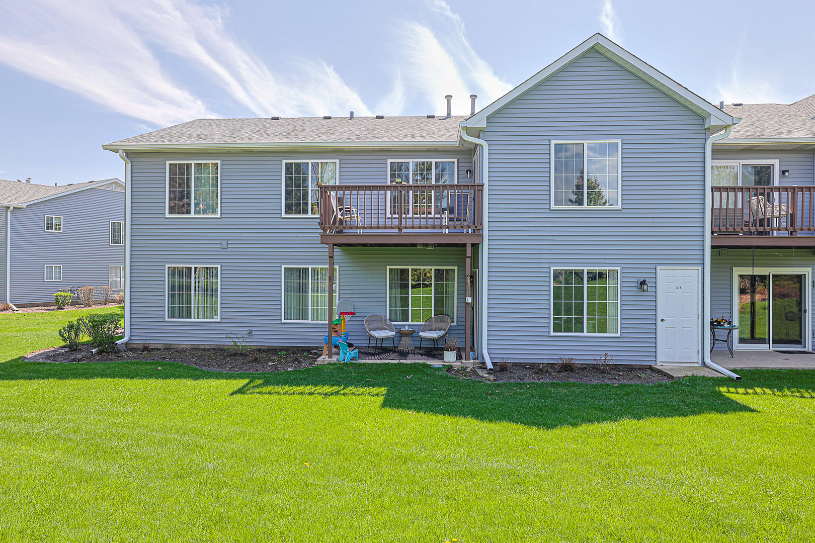 875 Golf Course Road #2, Crystal Lake, IL 60014