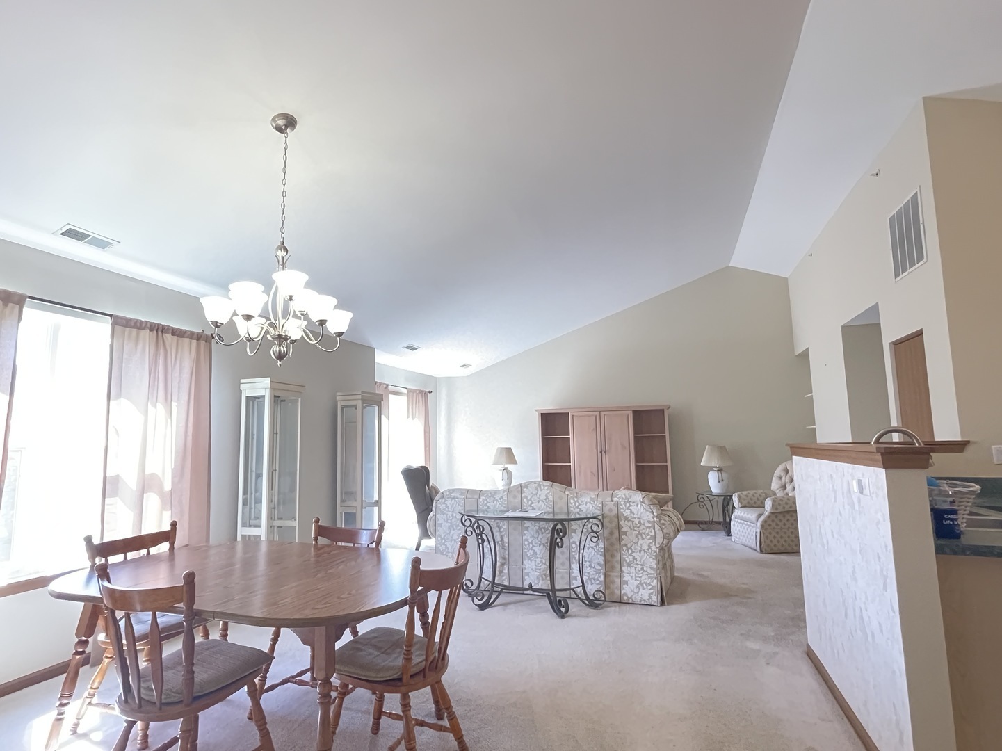 13833 S Balsam Lane #C, Plainfield, IL 60544