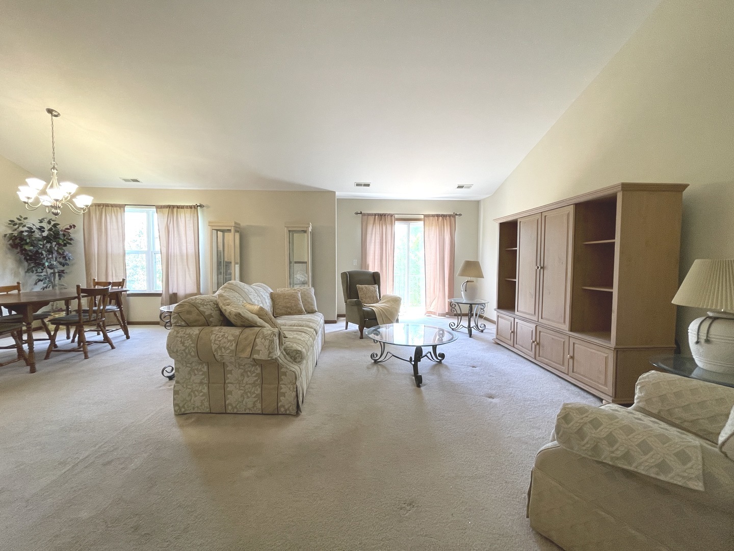 13833 S Balsam Lane #C, Plainfield, IL 60544