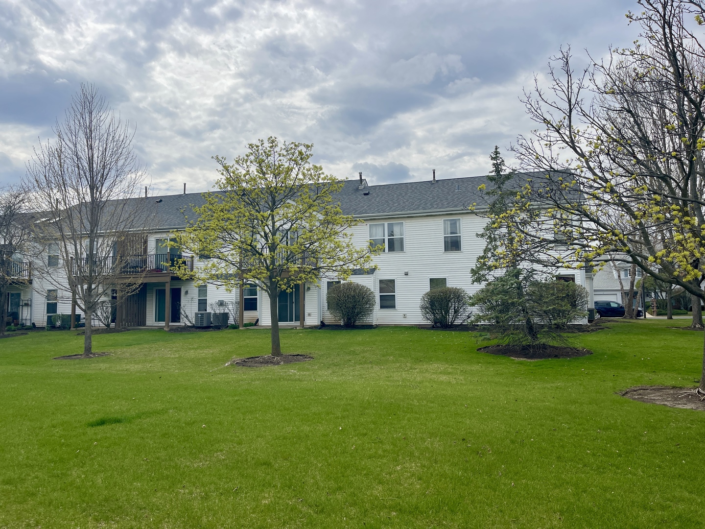 13833 S Balsam Lane #C, Plainfield, IL 60544