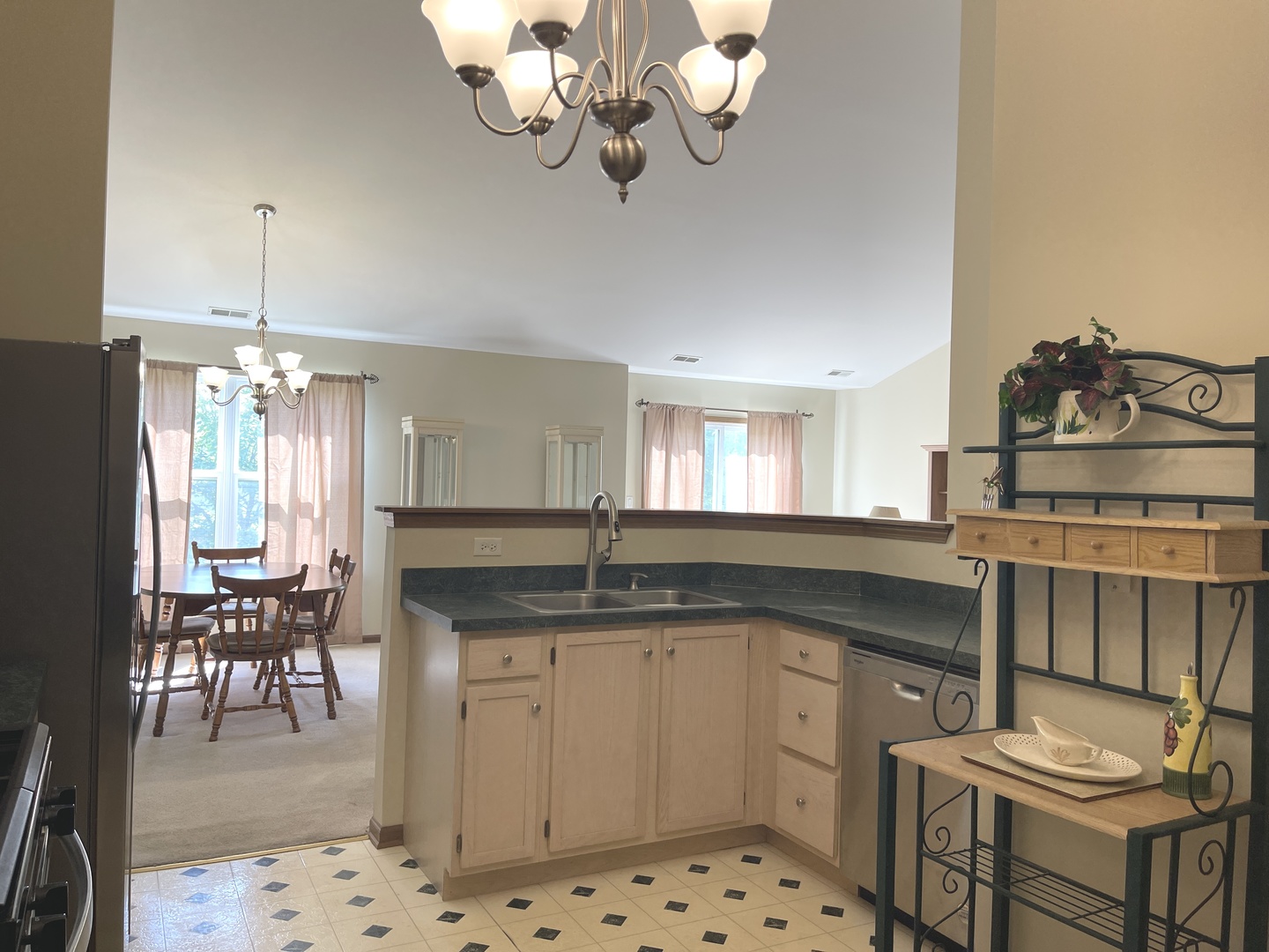 13833 S Balsam Lane #C, Plainfield, IL 60544