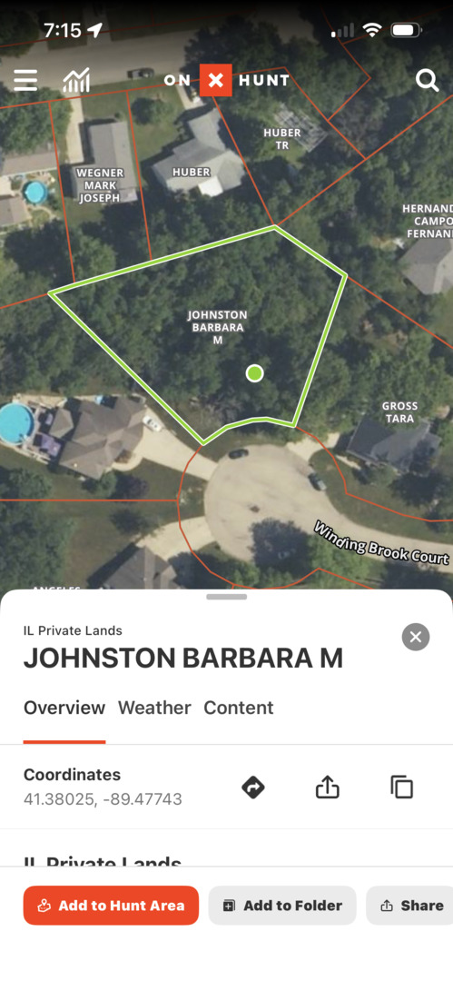 1005 W Winding Brook Court, Princeton, IL 61356