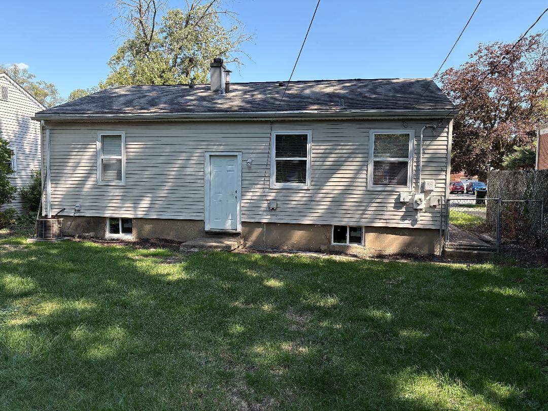 18512 Dixie Highway, Homewood, IL 60430