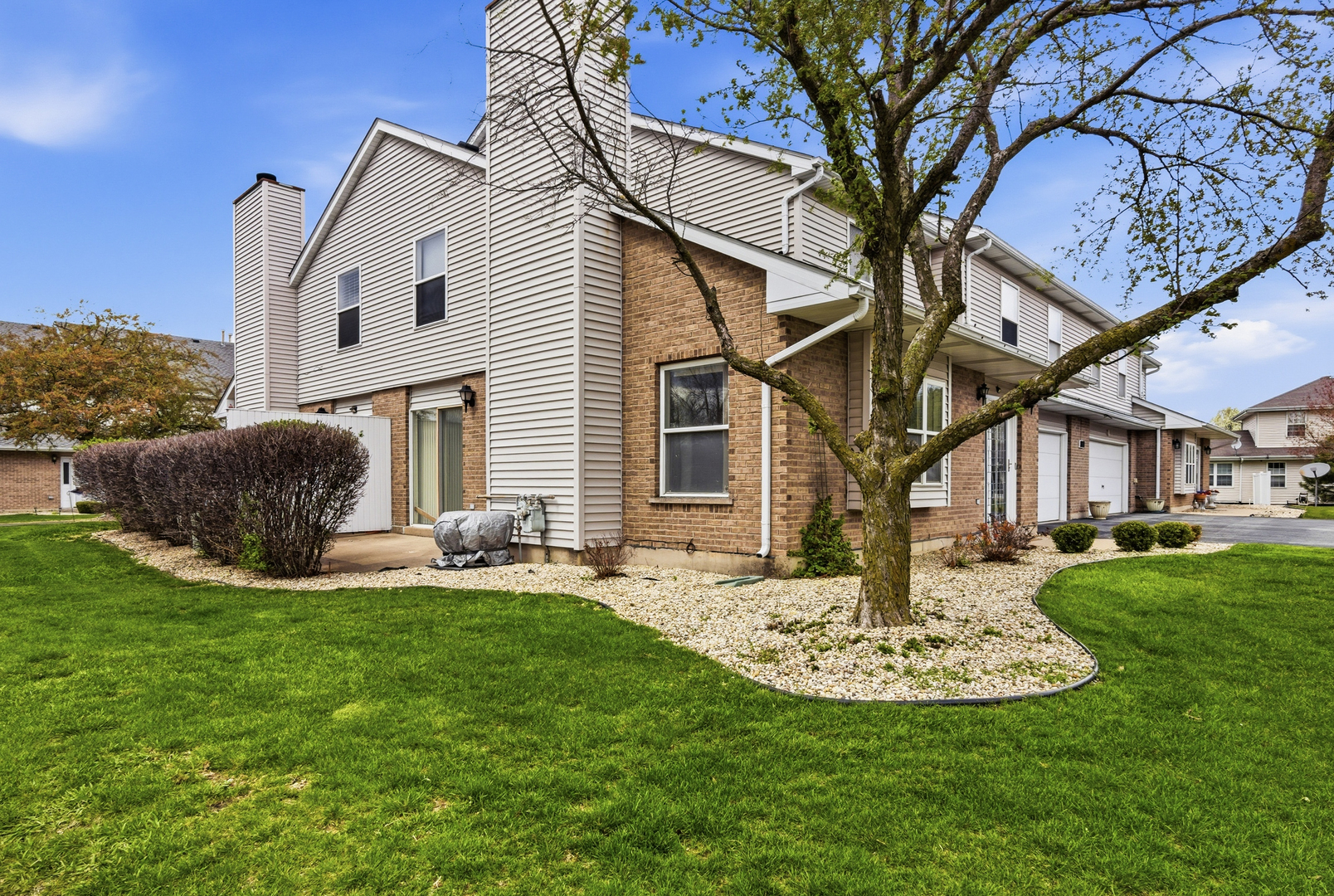 5610 W VON Avenue #A, Monee, IL 60449