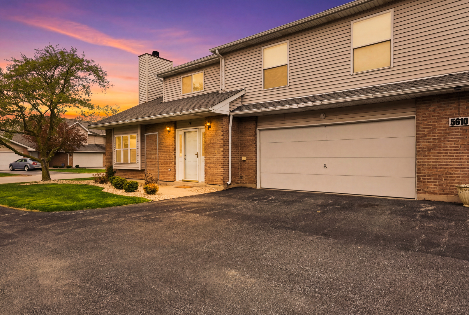 5610 W VON Avenue #A, Monee, IL 60449