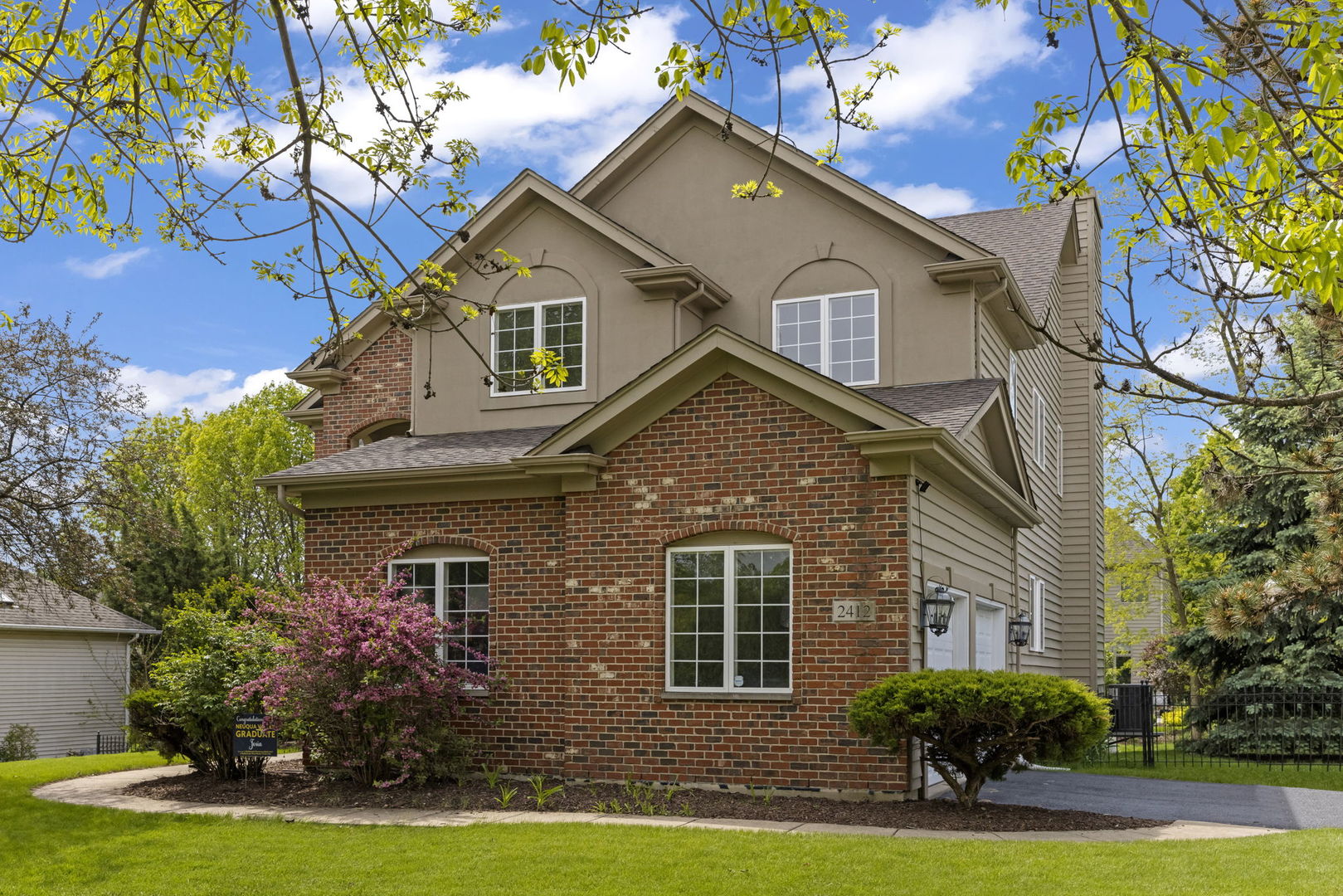 2412 Wild Timothy Road, Naperville, IL 60564