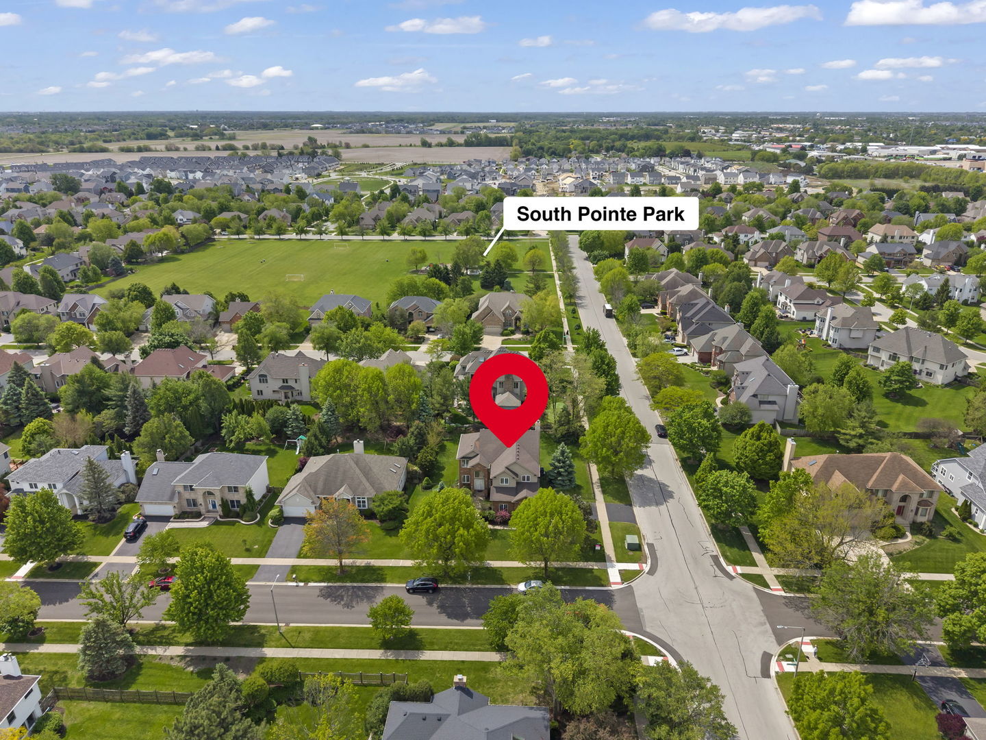 2412 Wild Timothy Road, Naperville, IL 60564