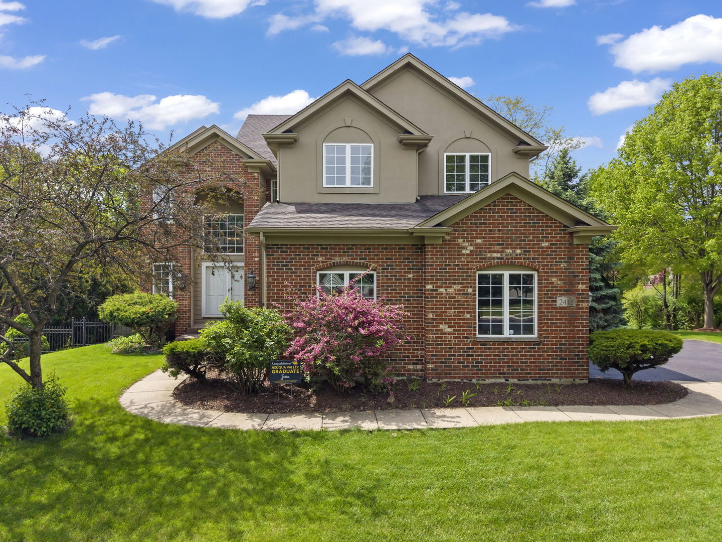 2412 Wild Timothy Road, Naperville, IL 60564