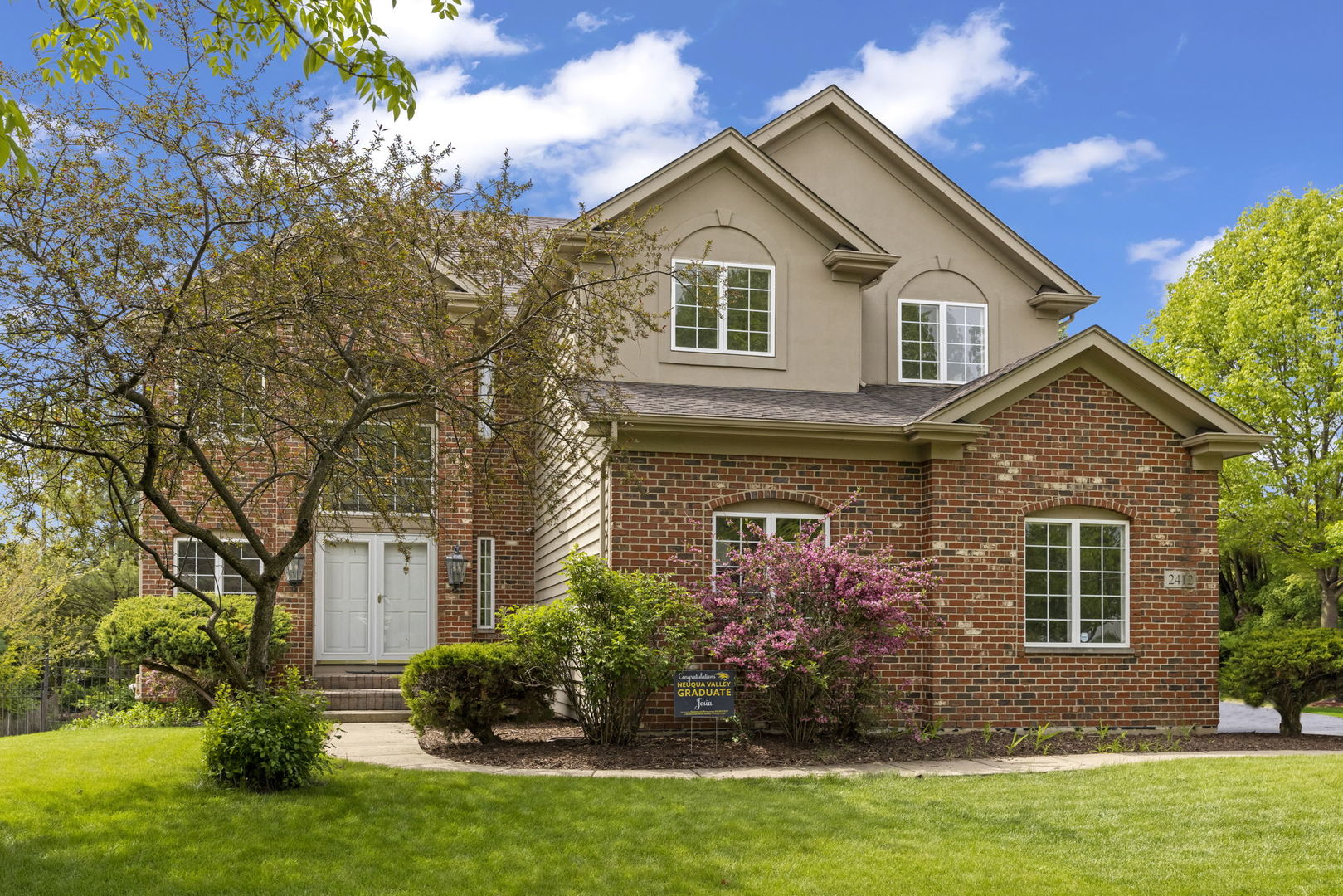 2412 Wild Timothy Road, Naperville, IL 60564