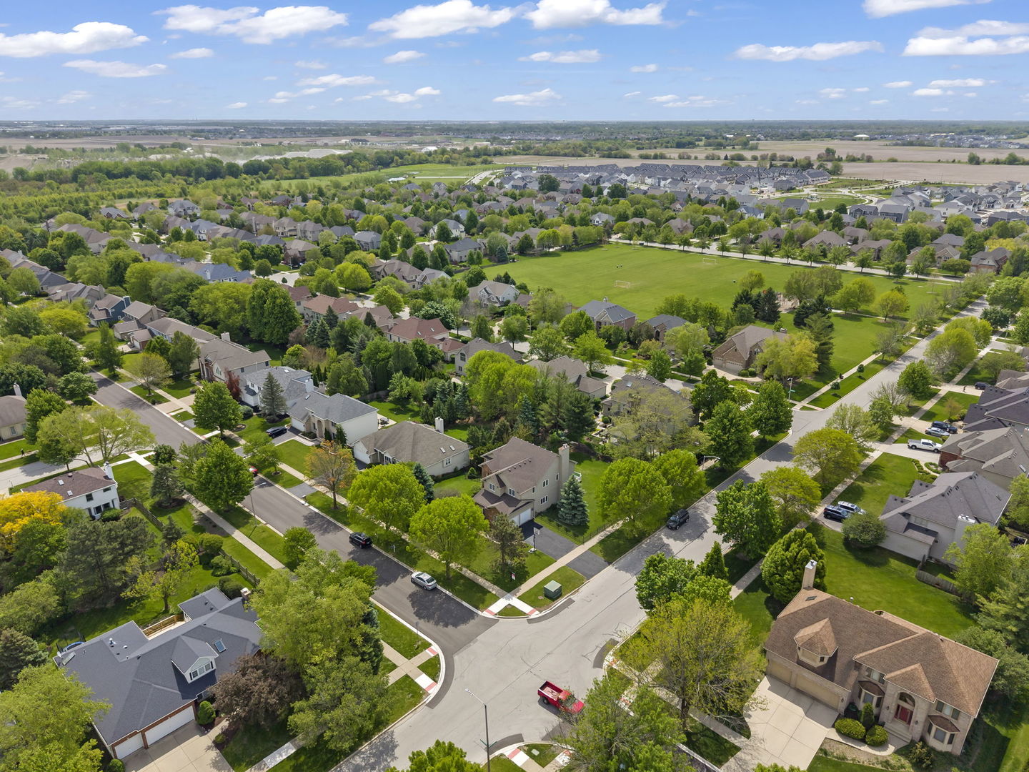 2412 Wild Timothy Road, Naperville, IL 60564