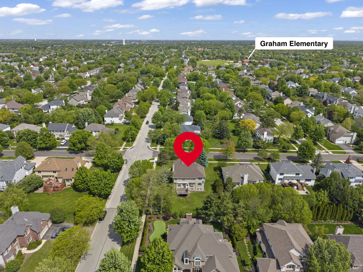2412 Wild Timothy Road, Naperville, IL 60564