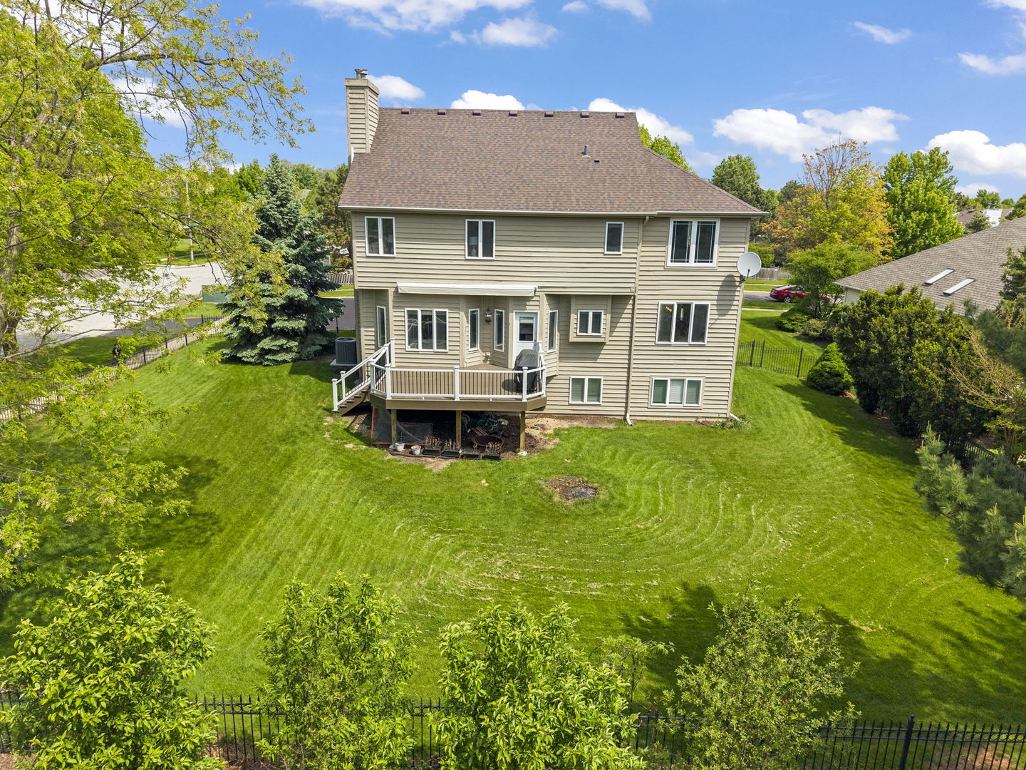 2412 Wild Timothy Road, Naperville, IL 60564