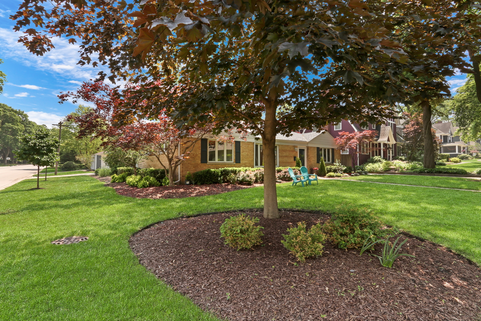 400 Wedgemere Place, Libertyville, IL 60048