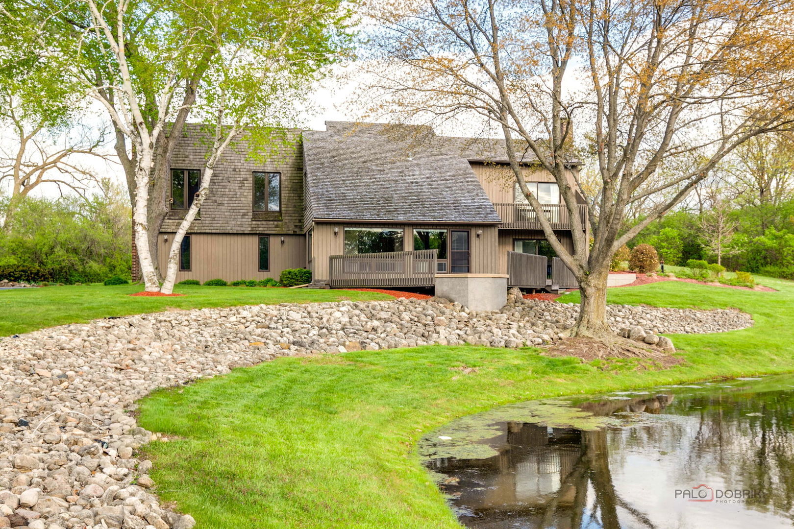 25854 W Nippersink Road, Round Lake, IL 60073
