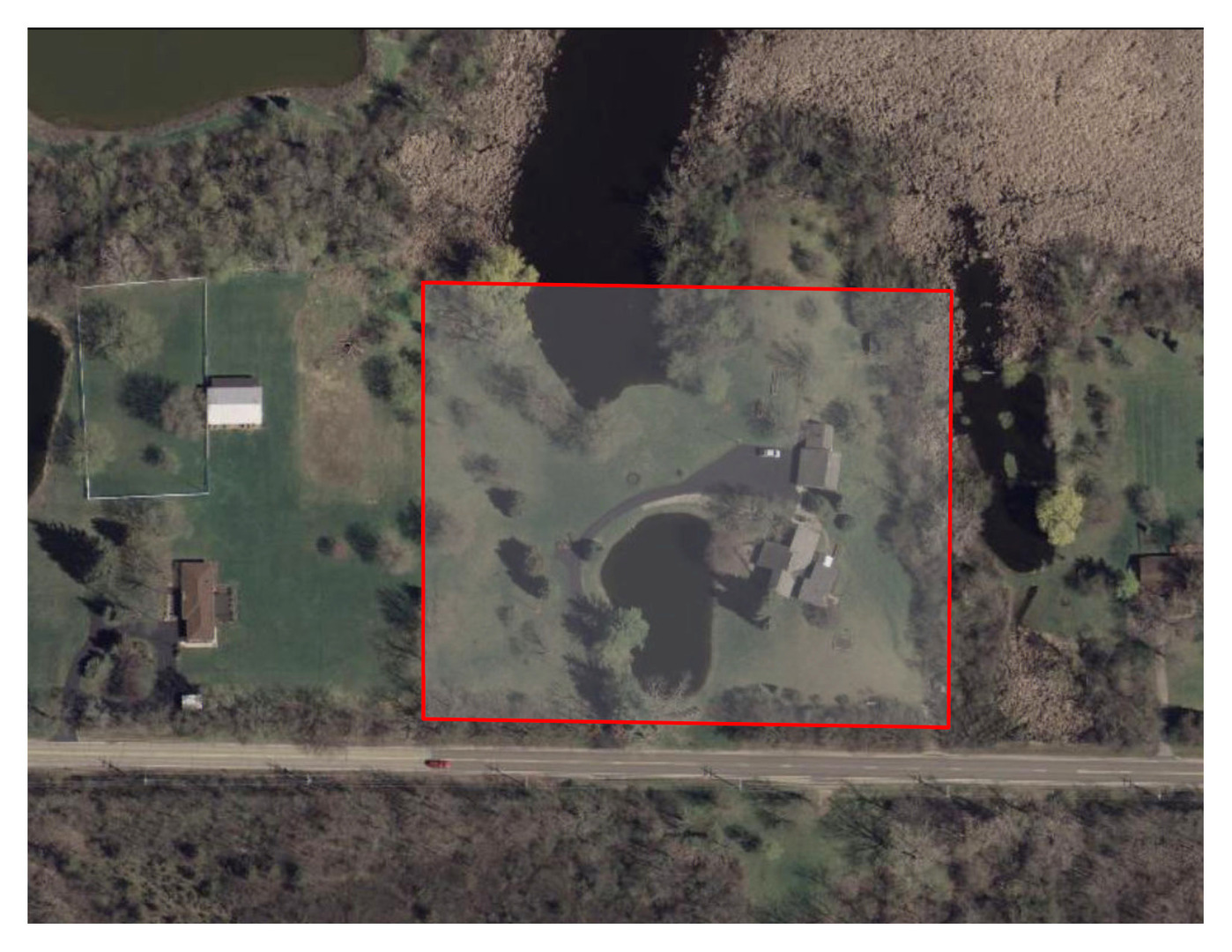 25854 W Nippersink Road, Round Lake, IL 60073