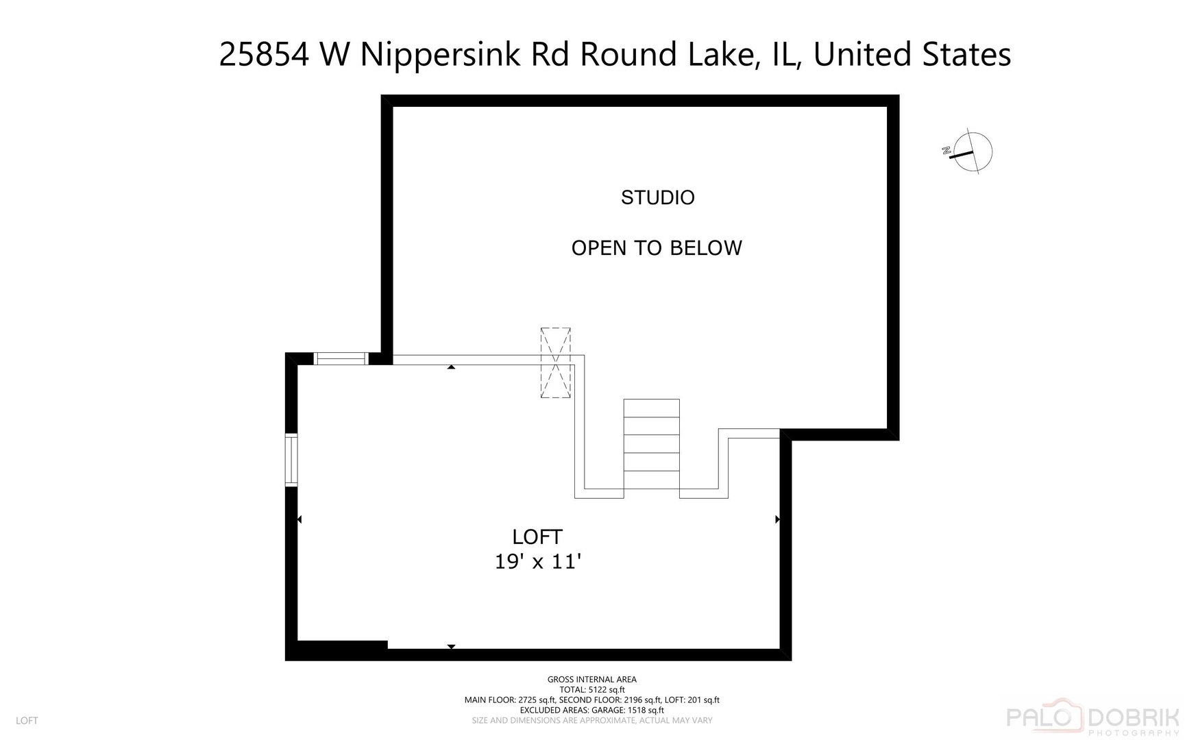 25854 W Nippersink Road, Round Lake, IL 60073