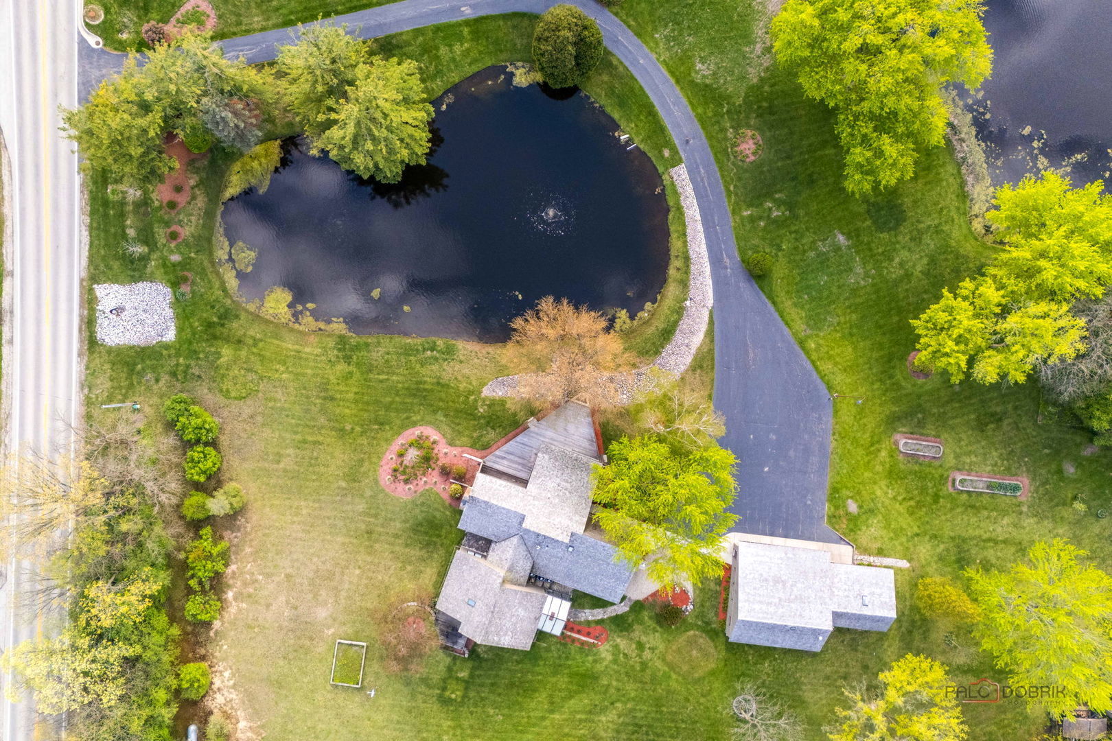 25854 W Nippersink Road, Round Lake, IL 60073