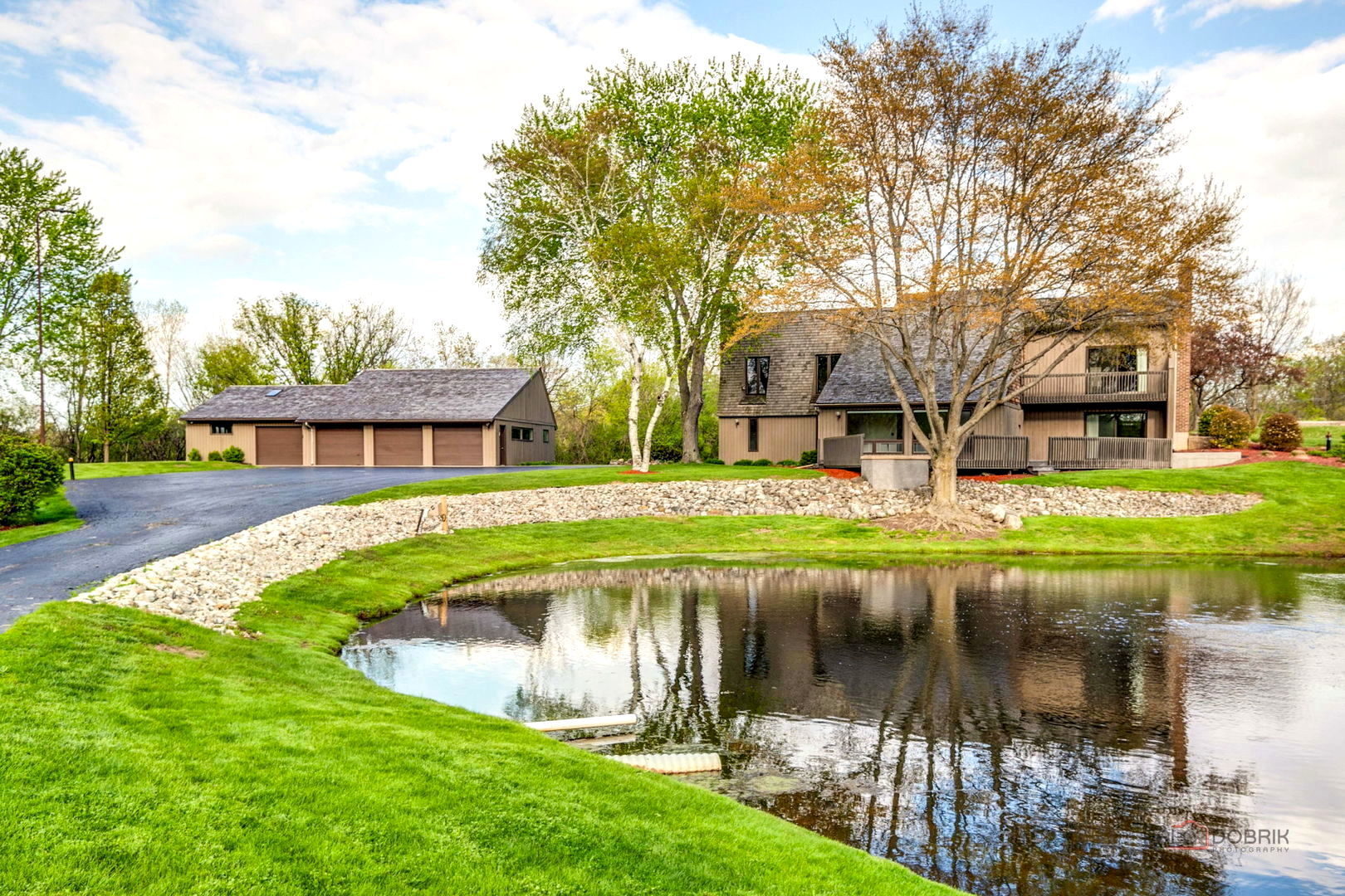 25854 W Nippersink Road, Round Lake, IL 60073